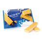 K245 ROSHEN WAFERS MILK FLAVOR (22X72G)