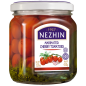 K467 NIZHYN MARINATED CHERRY TOMATOES (12X450G)