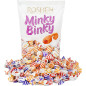 K332 ROSHEN MINKY BINKY TOFEE WITH JELLY (6X1KG)