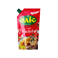 K792 OLIS KETCHUP WITH GARLIC (20X220G)