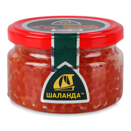 K725 SHALANDA CAVIAR TROUT (6X90G)