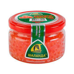 K726 SHALANDA CAVIAR TROUT (4X200G)