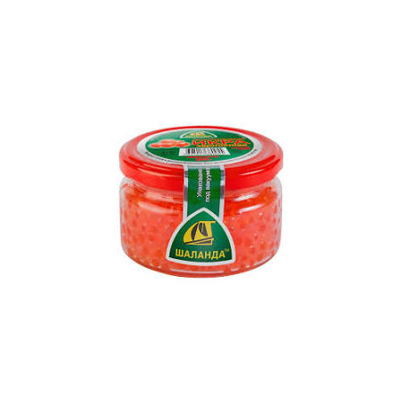 K726 SHALANDA CAVIAR TROUT (4X200G)
