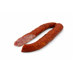 A569 SALTOWSKI KIELBASA WISNIOWA (APP 4 KG/BOX)ORD KG