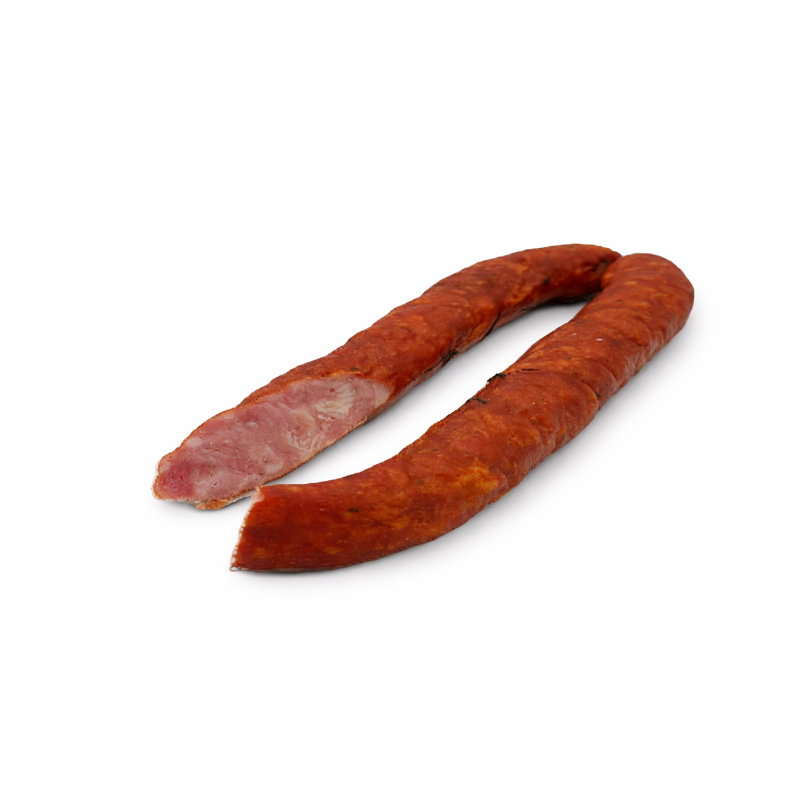 A569 SALTOWSKI KIELBASA WISNIOWA (APP 4 KG/BOX)ORDER BY KG