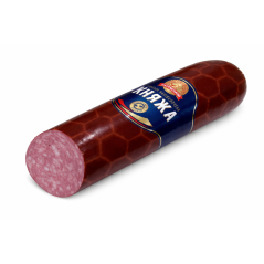 A575 SALTOWSKI PRINSELIJKE WORST/KIELBASA KSIAZECA (10X450G)