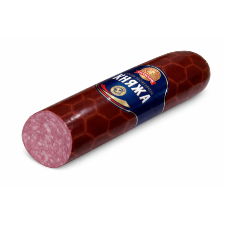 A575 SALTOWSKI PRINSELIJKE WORST/KIELBASA KSIAZECA (10X450G)