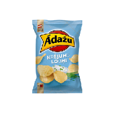 B254 ADAZU KREJUMS LOCINI (18X130G)