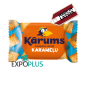 C040 KARUMS CURD SNACK CARAMEL (40X45G)