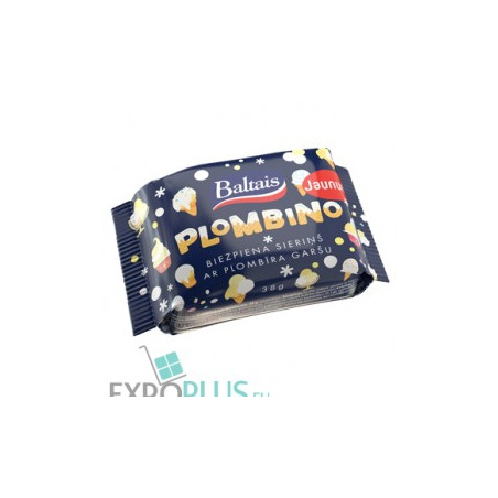 C073 BALTAIS ICE CREAM FLAVOUR (24X38G) PLOMBINO