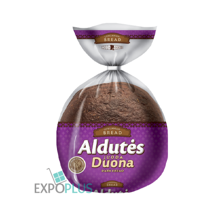 C205 LASU DUONA BREAD ALDUTES 900GX12