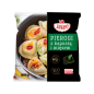 C332 JAWO PIEROGI Z MIESEM I KAPUSTA (12X450G)