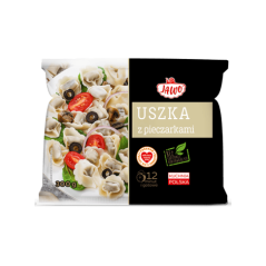 C336 JAWO USZKA Z PIECZARKAMI (16X300G)