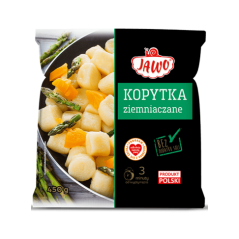 C341 JAWO KOPYTKA (12X450G)