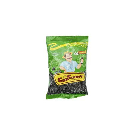 K053 SANSANUCH SUNFLOWER SEEDS ROASTED(18X285G)