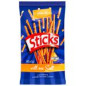 K647 KYIVHLIB DRY STICKS WITH SEA SALT (40X80G)
