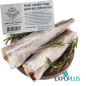 C400 NORTH FISH HAKE HEAD OFF ( 7X800G )