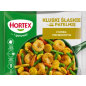 C493 HORTEX KLUSKI SLASKIE NA PAT. Z SOS PIECZENIOWYM 8X400G