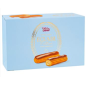 C277 TARTA ECLAIR WITH CARAMEL (3X250)