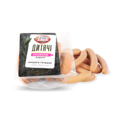 A560 ALAN COOKED SAUSAGE DYTIACHA(8X330) ORDER BY PCS