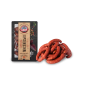 A557 ALAN SEMI SMOKED SAUSAGE MYSLYVSKI(8X250) ORDER BY PCS