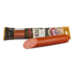 A555 ALAN SEMI-SMOKED SERVELAT (9X350G) ORDER BY PCS