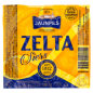 P031 JAUNPILS CHEESE ,,JAUNPILS ZELTA''  (18X180G)
