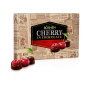 K807 ROSHEN SWEELT WITH CHERRY LIQUOR (10X155G)