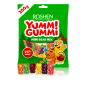 K343 ROSHEN YUMMI GUMMI MINI BEAR MIX (14X165G)