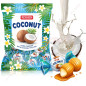 K798 ROSHEN COCONUT CANDIES WITH COCONUT FILLING (7X1KG)