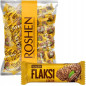 K796 ROSHEN FLAKSI COCOA SWEETS IN WAFER FLAKES (8X0.5KG)