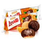 K852 ROSHEN LOVITA JELLY COOCKIES ORANGE FLAVOR (21X135G)