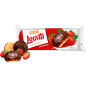 K853 ROSHEN JELLY COOCKIES STRAWBERRY FLAVOR (21X135G)