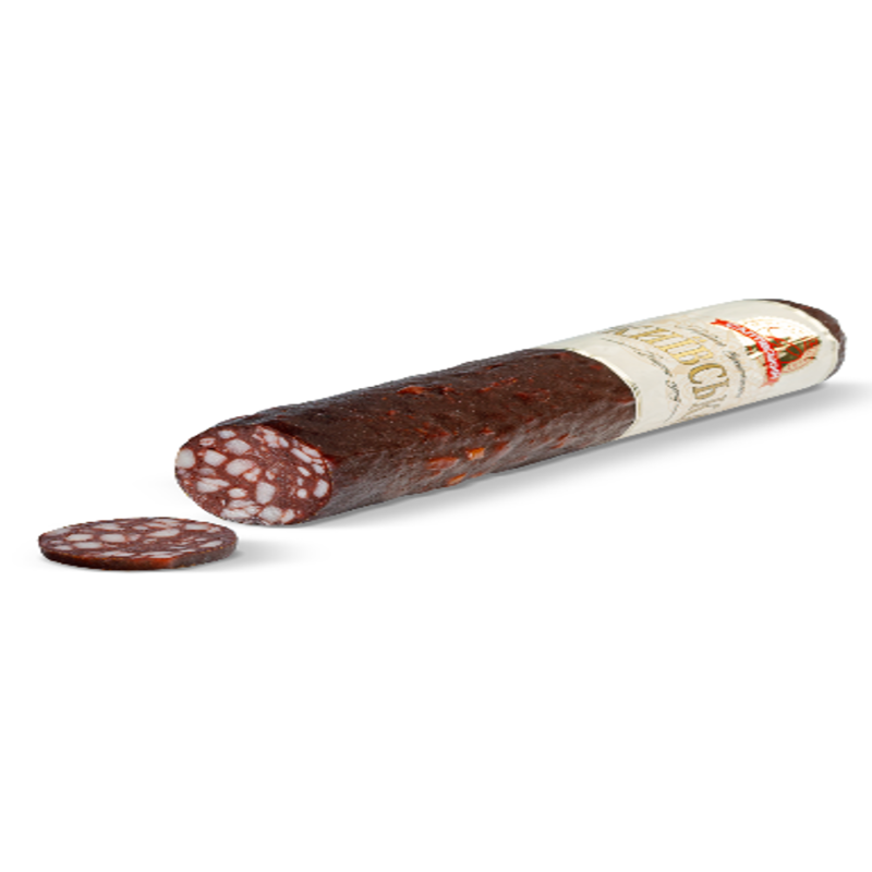 A532 SALTOWSKI KIELBASA KIJOWSKA (12X320G)
