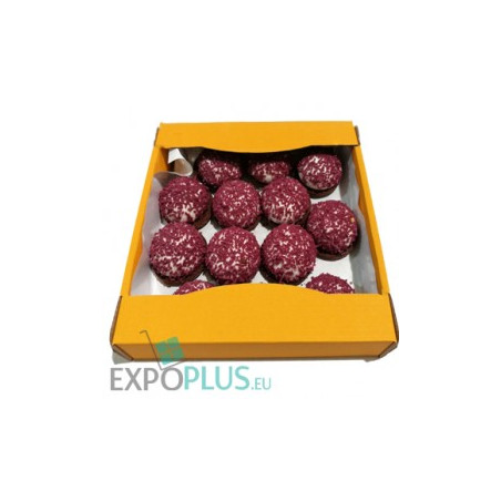 M037 ARSENAL PYCHOTKA (10X300G)