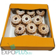 M039 ARSENAL KORONKI TRUSK (10X250G)