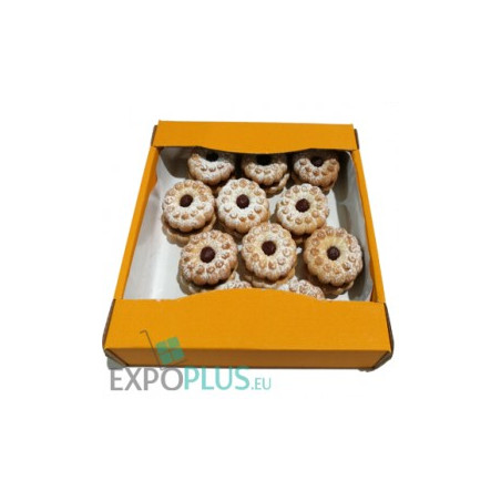 M039 ARSENAL KORONKI TRUSK (10X250G)