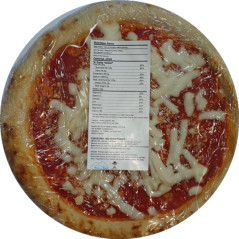 R014 FROZEN PIZZA MARGHERITA (20X450G)