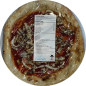 R012 FROZEN PIZZA MARGHERITA CON TARTUFO (20X470G)