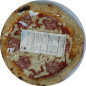 R016 FROZEN PIZZA PEPPERONI (20X530G)