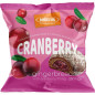 K749 KYIVHLIB GINGERBREAD WITH CRANBERRY (12X250G)