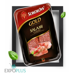 A093 SOKOLOW SALAMI DEBICKIE (12X100G)