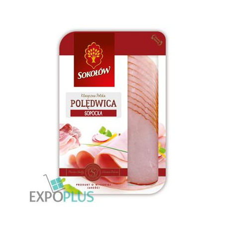 A101 SOKOLOW POLEDWICA SOPOCKA (10X140G)