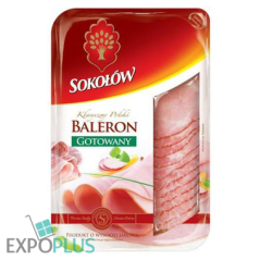 A107 SOKOLOW BALERON GOTOWANY (10X100G)