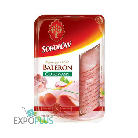 A107 SOKOLOW BALERON GOTOWANY (10X100G)