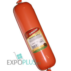 A116 SOKOLOW MORTADELA DOKTORSKA (10X1KG)