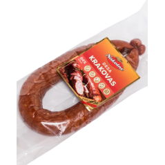 A183 NAKOTNE KRAKOW SAUSAGE PREMIUM (360 G)