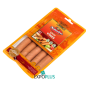 A208 NAKOTNE VIENNA SAUSAGES (350 G) CISINI VINES