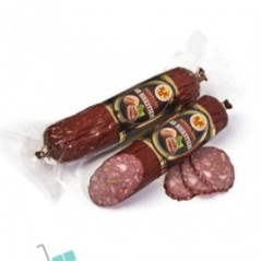 A238 RGK SERVELAT WITH NUTS 270G