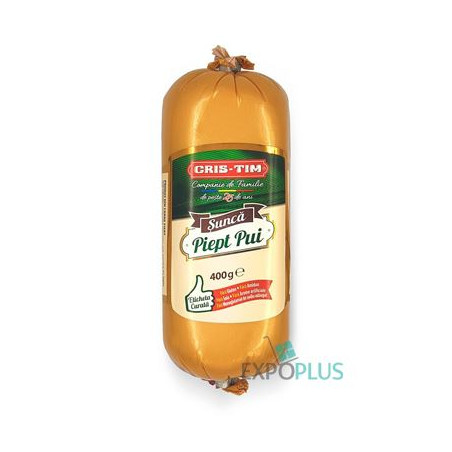 A318 CRISTIM SUNCA PIEPT PUI 400G /ORDER BY PCS